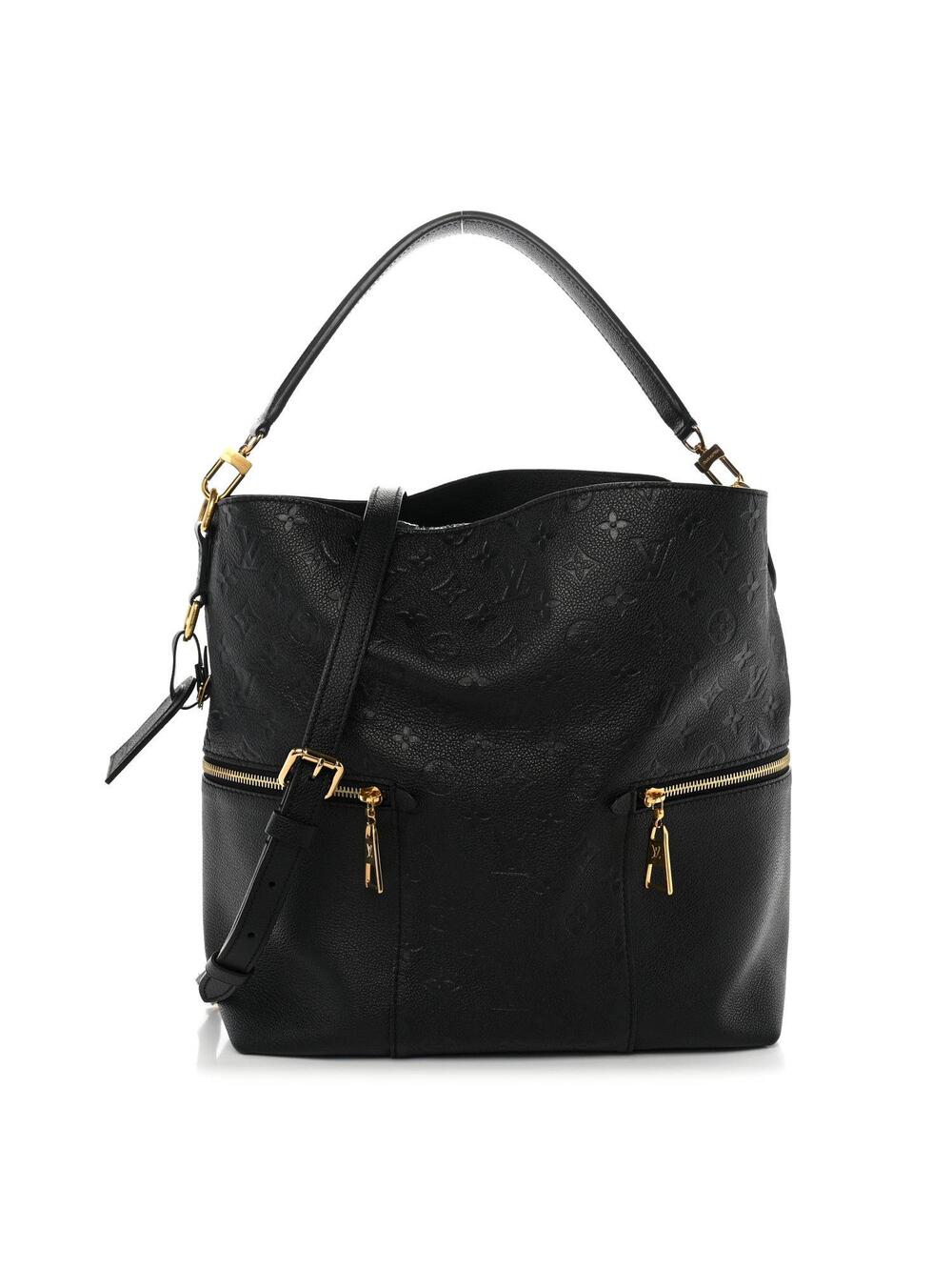 Louis Vuitton Empreinte Melie Black #322314L18B